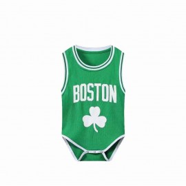 camisetas NBA ninos Celtics ALLEN Blanco baratas